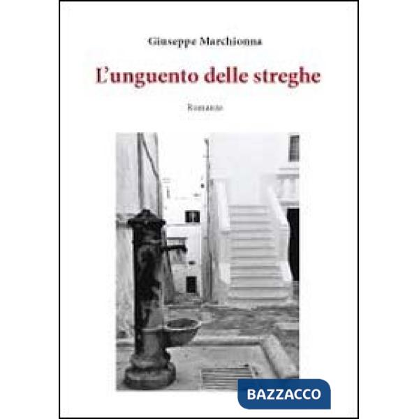 Unguento delle streghe (L')