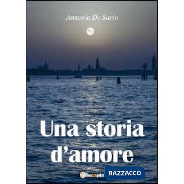 Storia d'amore (Una)