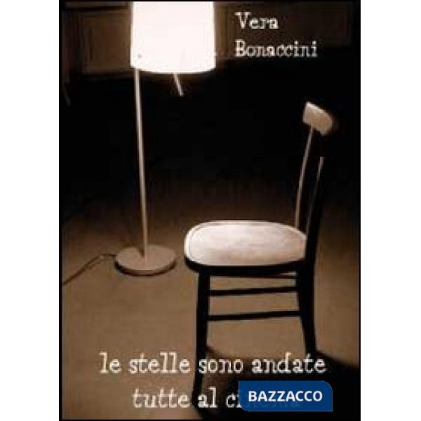 Stelle sono andate tutte al cinema (Le)