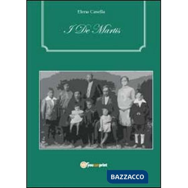 De Martis (I)