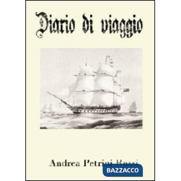 Diario di viaggio