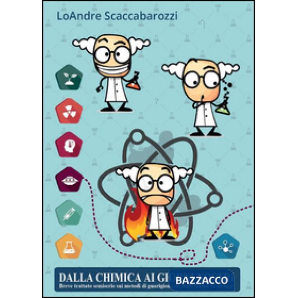 Dalla chimica ai giorni nostri