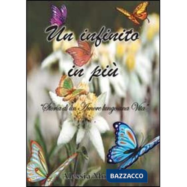 Infinito in più (Un)