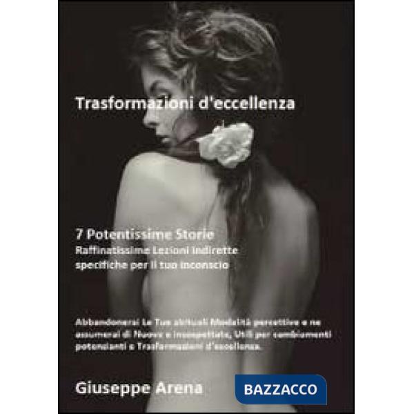 Trasformazioni d'eccellenza