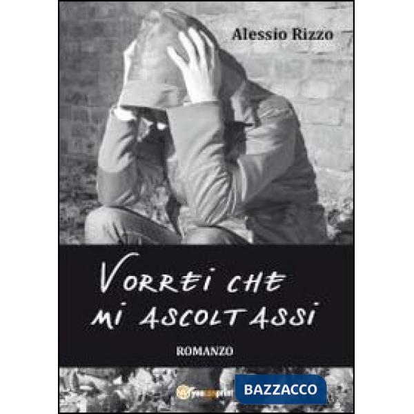 Vorrei che mi ascoltassi