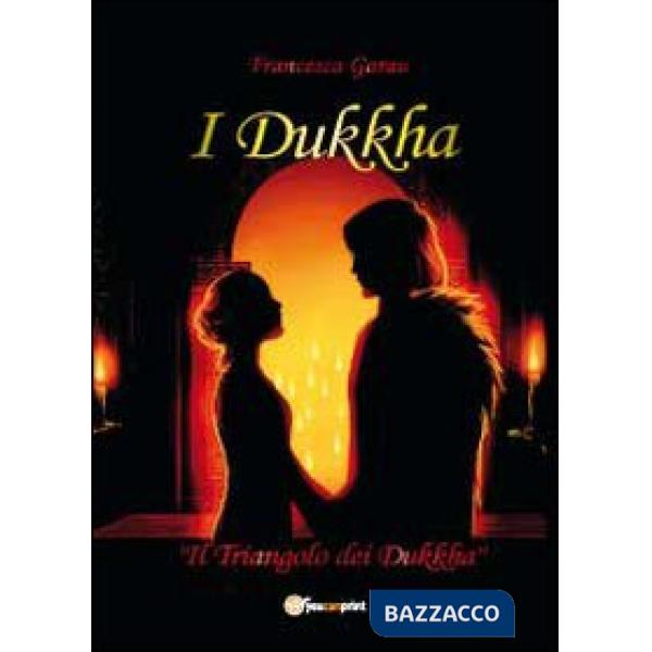Dukkha. Il triangolo dei Dukkha (I)