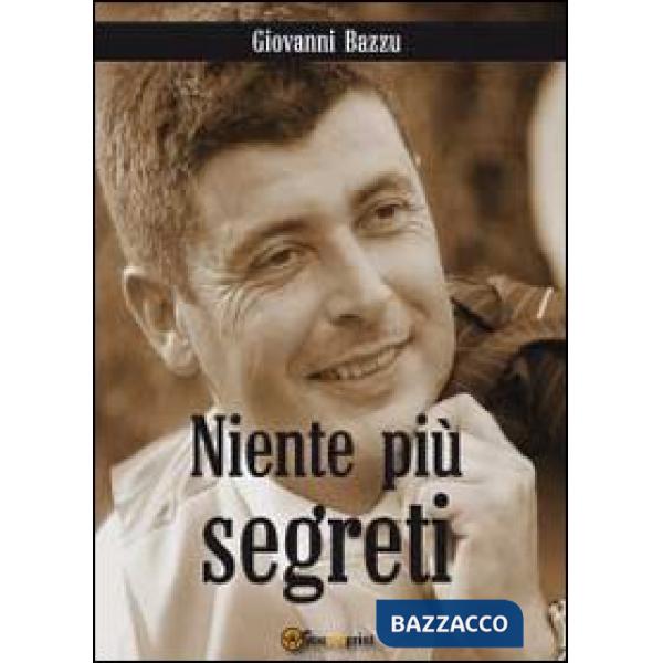 Niente più segreti