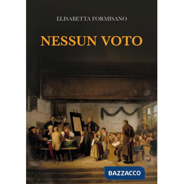 Nessun voto