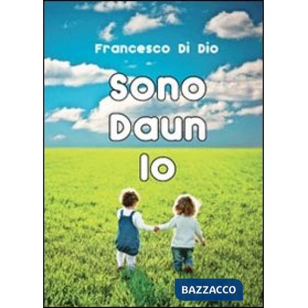 Sono daun io