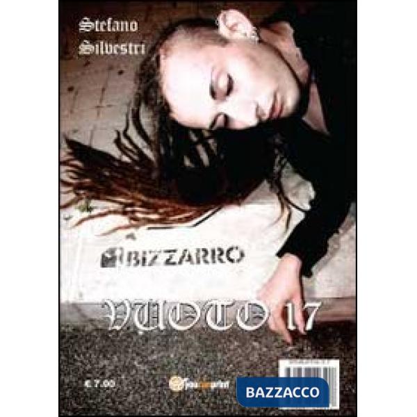 Vuoto 17. Buio 13