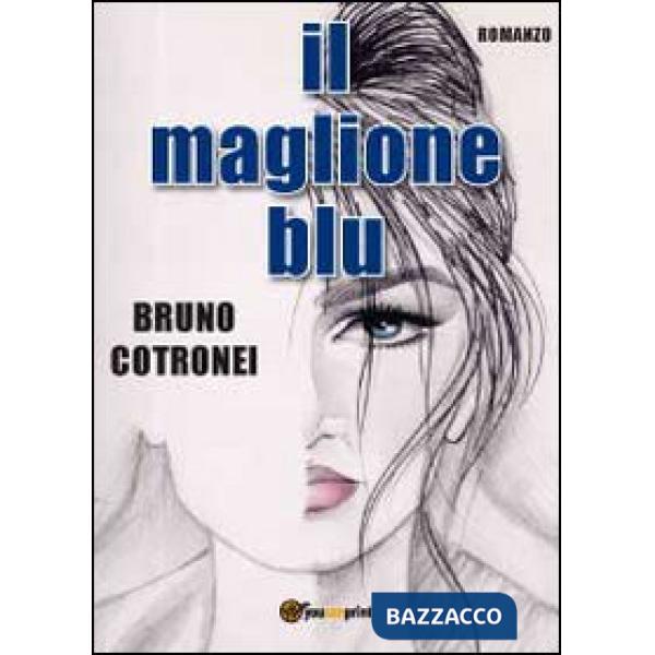 Maglione blu (Il)