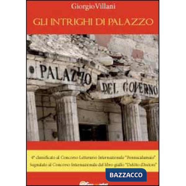 Intrighi di palazzo (Gli)