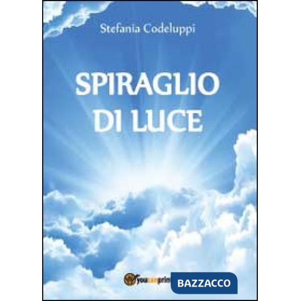 Spiraglio di luce