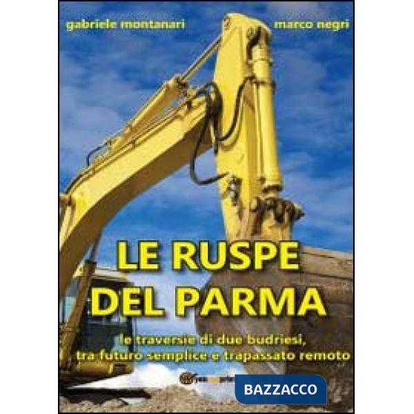 Ruspe del Parma (Le)