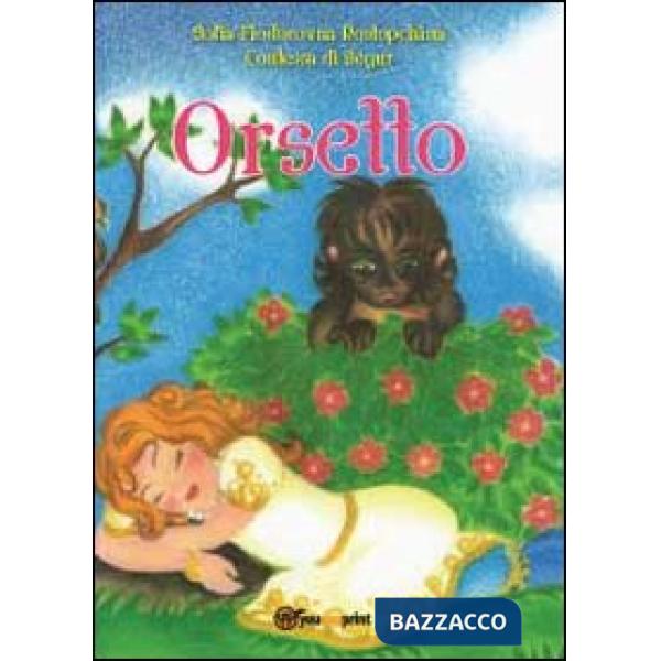Orsetto