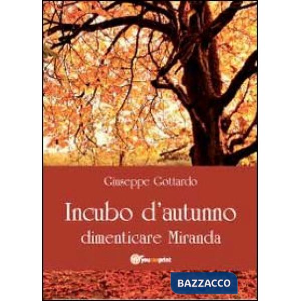 Incubo d'autunno
