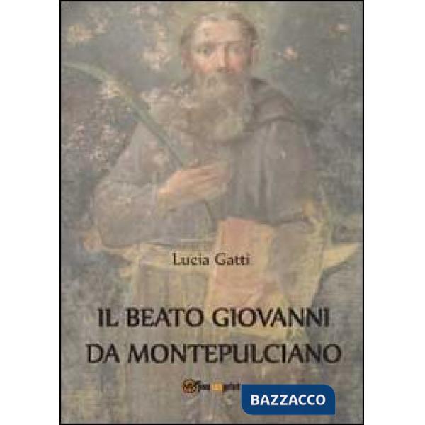 Beato Giovanni di Montepulciano (Il)