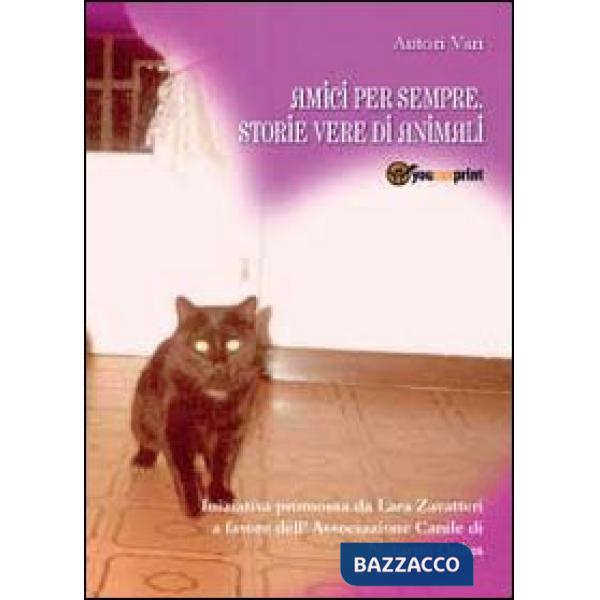 Amici per sempre