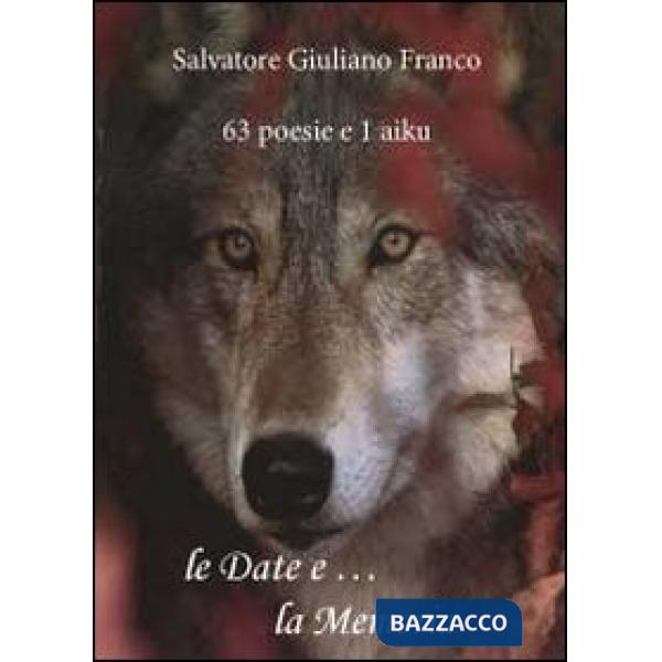 Date e la memoria (Le)