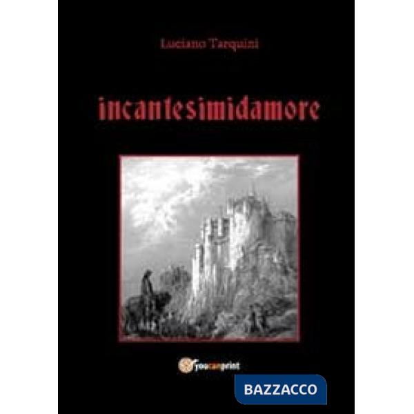 Incantesimidamore