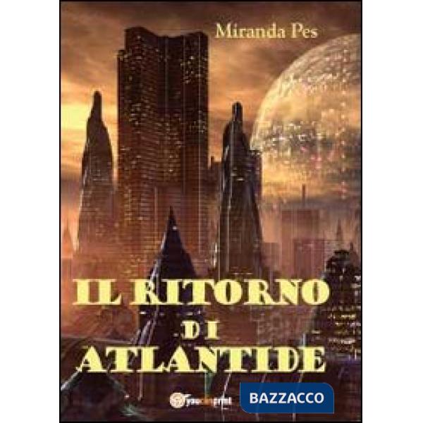 Ritorno di Atlantide (Il)
