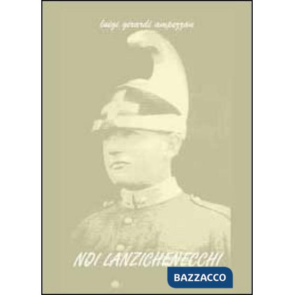 Noi Lanzichenecchi
