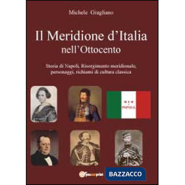 Meridione d'Italia nell'Ottocento (Il)