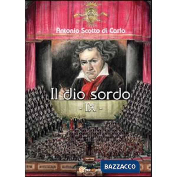 Dio sordo. IX (Il)