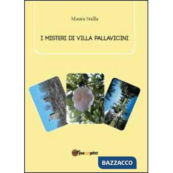 Misteri di villa Pallavicini (I)