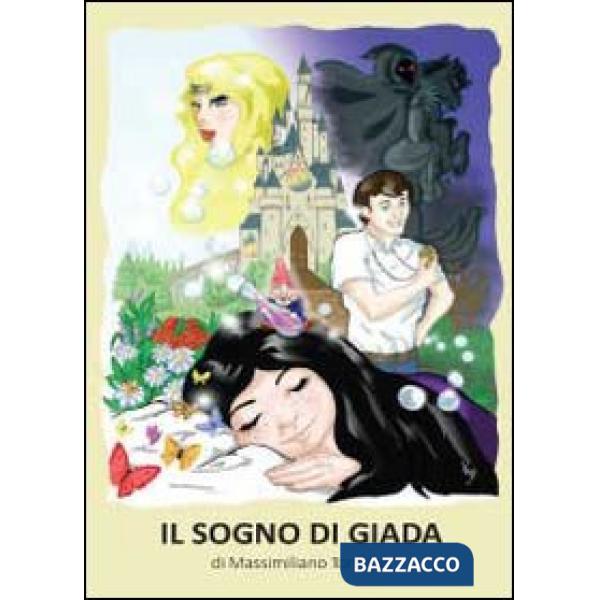 Sogno di Giada (Il)