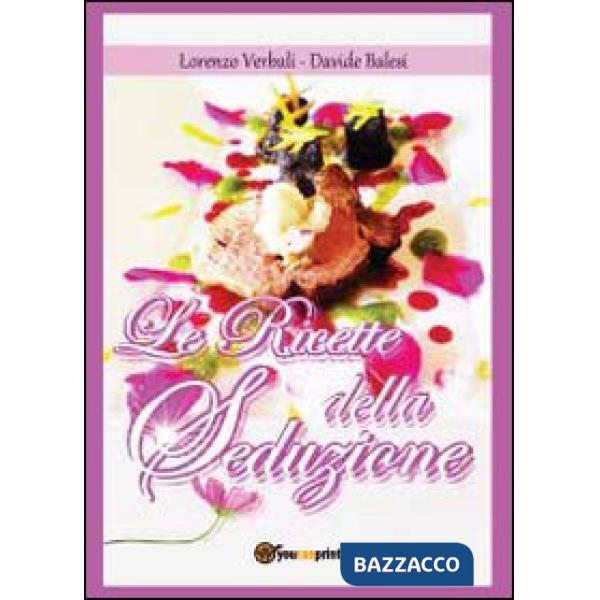 Ricette della seduzione (Le)