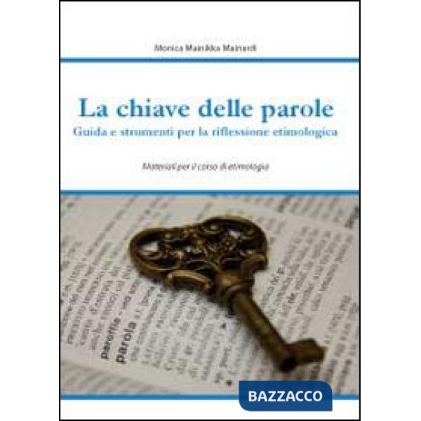 Chiave delle parole (La)