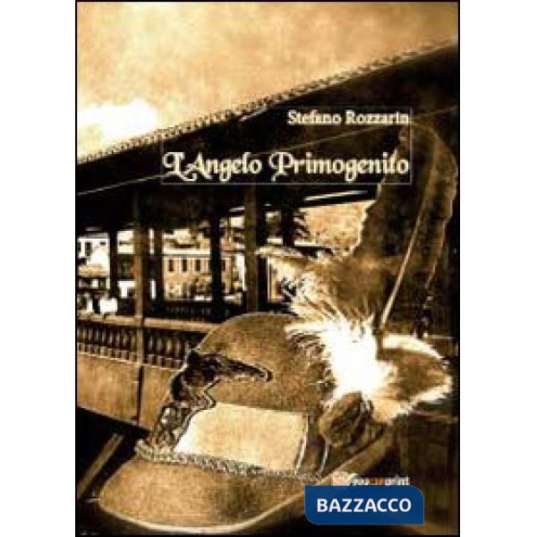 Angelo primogenito (L')
