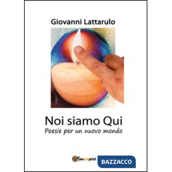 Noi siamo qui