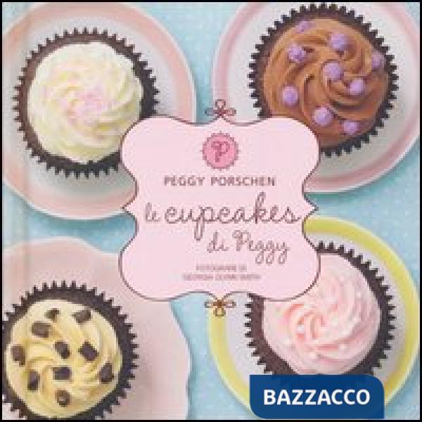 Cupcakes di Peggy (Le)