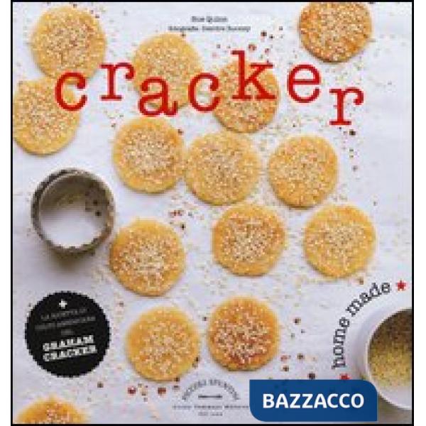 Cracker