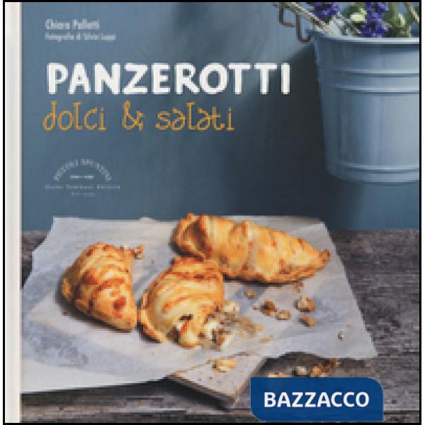Panzerotti dolci & salati