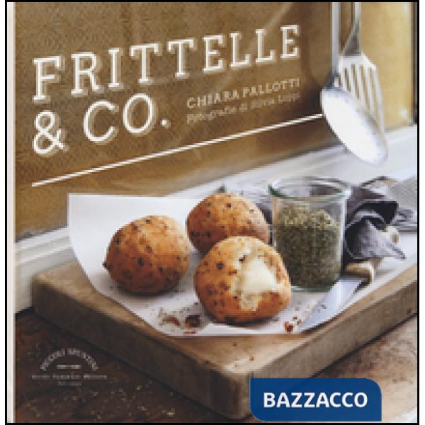 Frittelle & co.