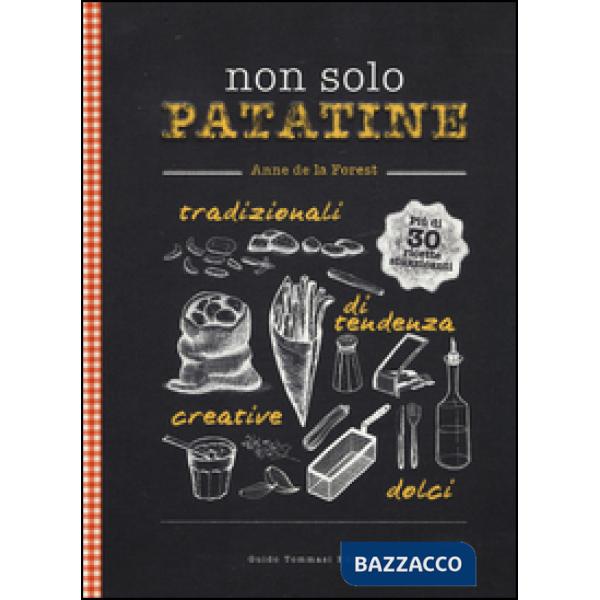 Non solo patatine