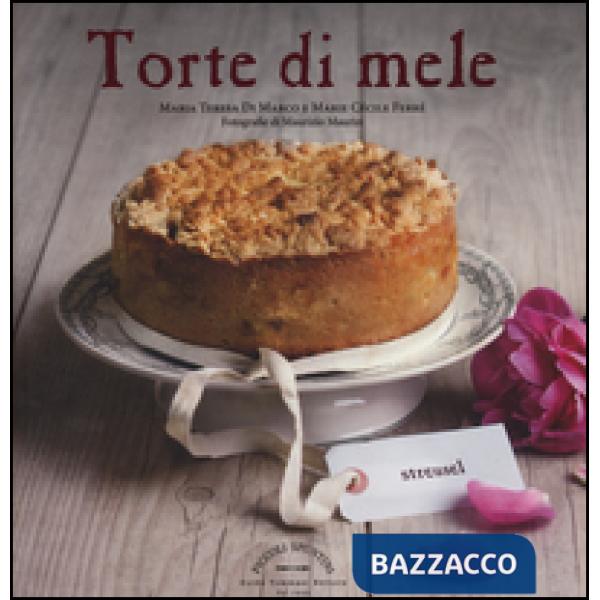 Torte di mele
