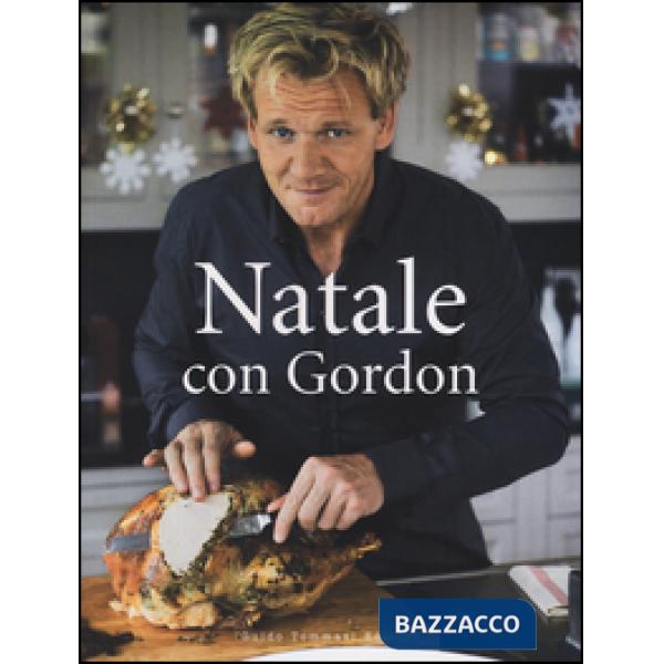 Natale con Gordon