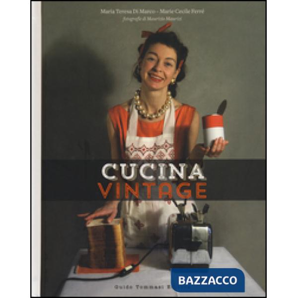 Cucina vintage