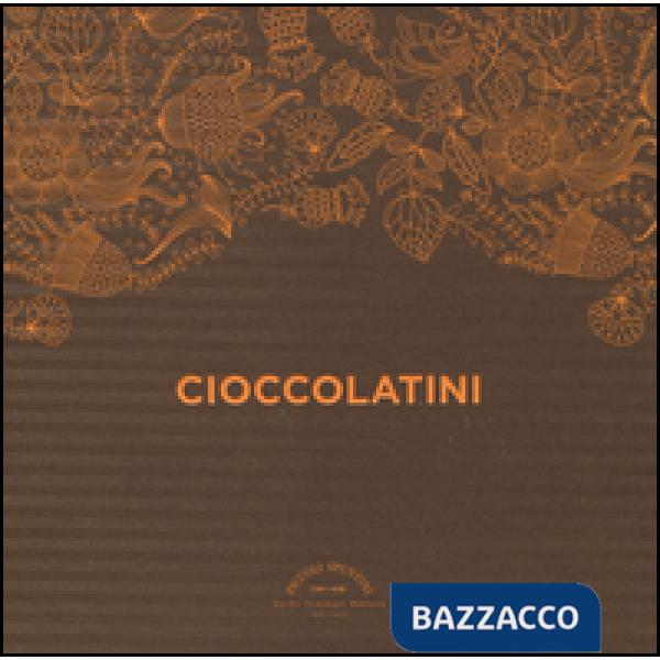 Cioccolatini. Cook'in box. Con gadget