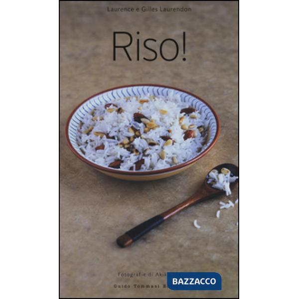 Riso!