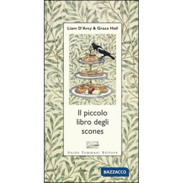 Piccolo libro degli scones (Il)