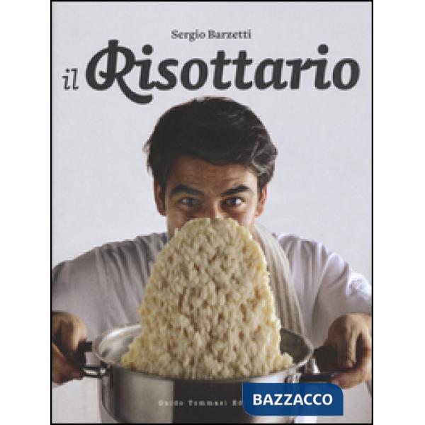Risottario. Ediz. illustrata (Il)