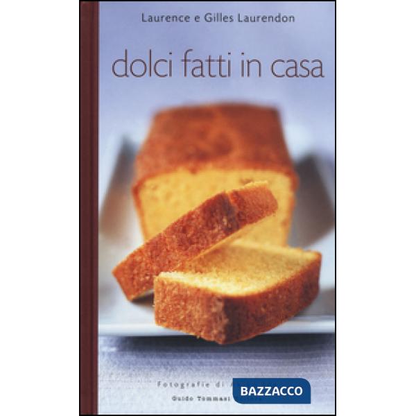 Dolci fatti in casa