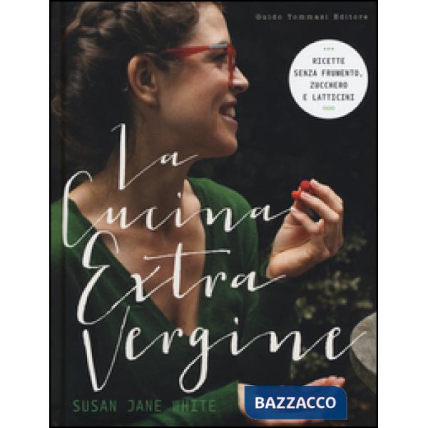 Cucina extravergine (La)