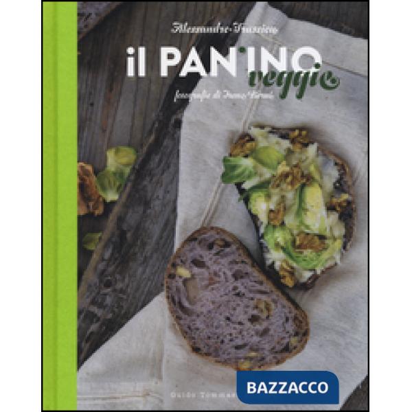 Pan'ino veggie (Il)