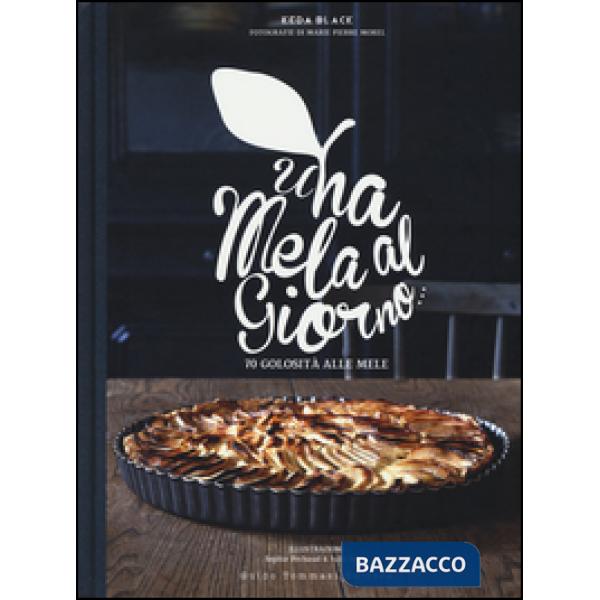 Mela al giorno... (Una)